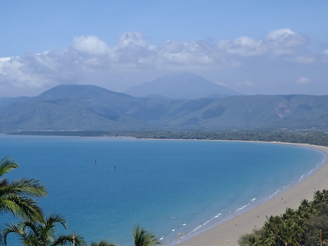 Port Douglas