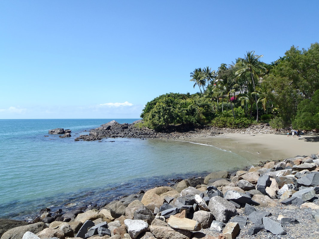 Port Douglas