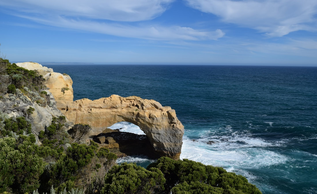 The Arch