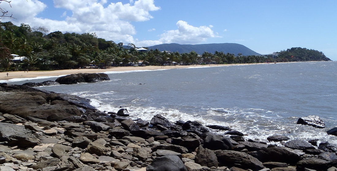 Trinity Beach