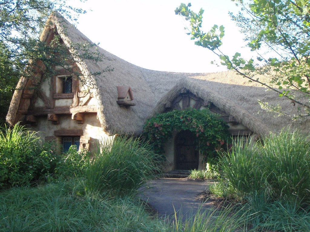Seven Dwarfs House